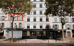 Hotel Lulu Paris